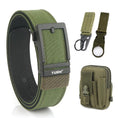 Load image into Gallery viewer, VATLTY New Men's Military Tactical Outdoor Casual Belt Automatic
