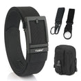 Load image into Gallery viewer, VATLTY New Men's Military Tactical Outdoor Casual Belt Automatic
