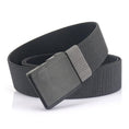 Load image into Gallery viewer, Metal Free Men's Elastic Belt Quick Release Nylon Buckle
