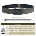 Load image into Gallery viewer, VATLTY New Military Belt for Men Sturdy Nylon Metal Automatic Buckle
