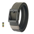 Load image into Gallery viewer, VATLTY New Hard Tactical Belt for Men Metal Automatic Buckle IPSC Gun Belt
