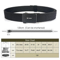 Load image into Gallery viewer, VATLTY Official Genuine Men's Military Tactical Belt 1100D Thick Nylon
