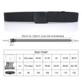 Load image into Gallery viewer, VATLTY Metal Free Elastic Belt Strong Engineering Plastic Quick Release Nylon Buckle
