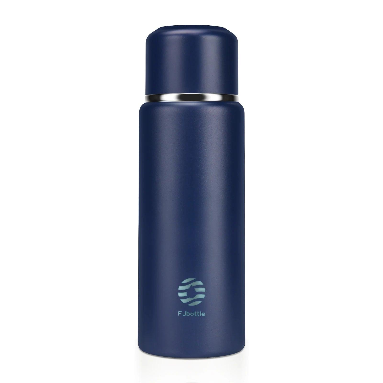 FEIJIAN 316 Stainless Steel Thermos Portable Vacuum Flask Thermo Bottle BPA Free Perfect for Office