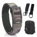 Load image into Gallery viewer, VATLTY New Men's Military Tactical Outdoor Casual Belt Automatic
