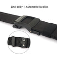 Load image into Gallery viewer, VATLTY Work Tool Belt for Men Tight Nylon Metal Automatic Buckle
