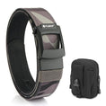 Load image into Gallery viewer, VATLTY Work Tool Belt for Men Tight Nylon Metal Automatic Buckle
