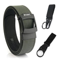 Load image into Gallery viewer, VATLTY 4.3cm Hard Tactical Gun Belt Metal Automatic Buckle Thick Nylon
