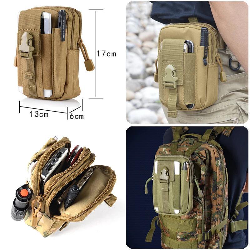 VATLTY New Tactical Pistol Airsoft Belt for Men Metal Automatic Buckle