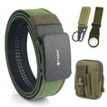 Load image into Gallery viewer, VATLTY Official Genuine Men's Military Tactical Belt 1100D Thick Nylon
