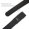 Load image into Gallery viewer, VATLTY New Tactical Pistol Airsoft Belt for Men Metal Automatic Buckle
