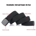 Load image into Gallery viewer, VATLTY Metal Free Elastic Belt Strong Engineering Plastic Quick Release Nylon Buckle
