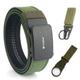 Load image into Gallery viewer, VATLTY Official Genuine Men's Military Tactical Belt 1100D Thick Nylon
