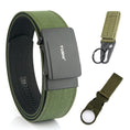 Load image into Gallery viewer, VATLTY Official Genuine 4.3cm Military Tactical 1100D Nylon IPSC Gun Belt
