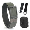 Load image into Gallery viewer, VATLTY New Men's Military Tactical Outdoor Casual Belt Automatic
