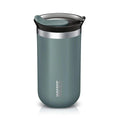 Load image into Gallery viewer, WACACO Vacuum Insulated Coffee Mug, Double-wall Stainless Steel Tumbler 6/10/15 fl oz
