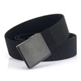 Load image into Gallery viewer, Metal Free Men's Elastic Belt Quick Release Nylon Buckle
