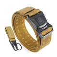 Load image into Gallery viewer, VATLTY Official Authentic Army Tactical Belt For Men Anti-Rust Alloy Buckle
