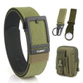 Load image into Gallery viewer, VATLTY New Men's Military Tactical Outdoor Casual Belt Automatic
