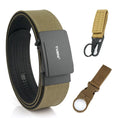 Load image into Gallery viewer, VATLTY Official Genuine 4.3cm Military Tactical 1100D Nylon IPSC Gun Belt
