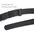 Load image into Gallery viewer, VATLTY New Men's Military Tactical Outdoor Casual Belt Automatic
