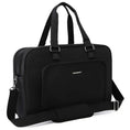 Charger l'image dans la visionneuse de la galerie, BAGSMART Travel Duffel Bag Carry on Luggage Weekend Bag Large Capacity Overnight Waterproof Bags for Business Gym Commuting Out - Axland
