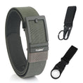 Load image into Gallery viewer, VATLTY New Men's Military Tactical Outdoor Casual Belt Automatic
