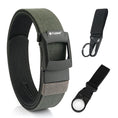 Load image into Gallery viewer, VATLTY Work Tool Belt for Men Tight Nylon Metal Automatic Buckle
