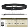 Load image into Gallery viewer, VATLTY New Men's Military Pistol Belt Metal Automatic Buckle Sturdy Nylon
