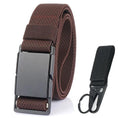 Load image into Gallery viewer, VATLTY Magnetic Elastic Belt Alloy Buckle Quick Release Unisex
