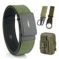 Load image into Gallery viewer, VATLTY Official Genuine 4.3cm Military Tactical 1100D Nylon IPSC Gun Belt
