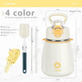 Load image into Gallery viewer, FEIJIAN Thermos Cup Stainless Steel Vacuum Flask Kid's water bottle
