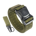 Load image into Gallery viewer, VATLTY Official Authentic Army Tactical Belt For Men Anti-Rust Alloy Buckle
