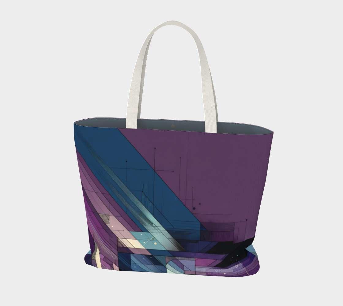 Shopping Tote Bag