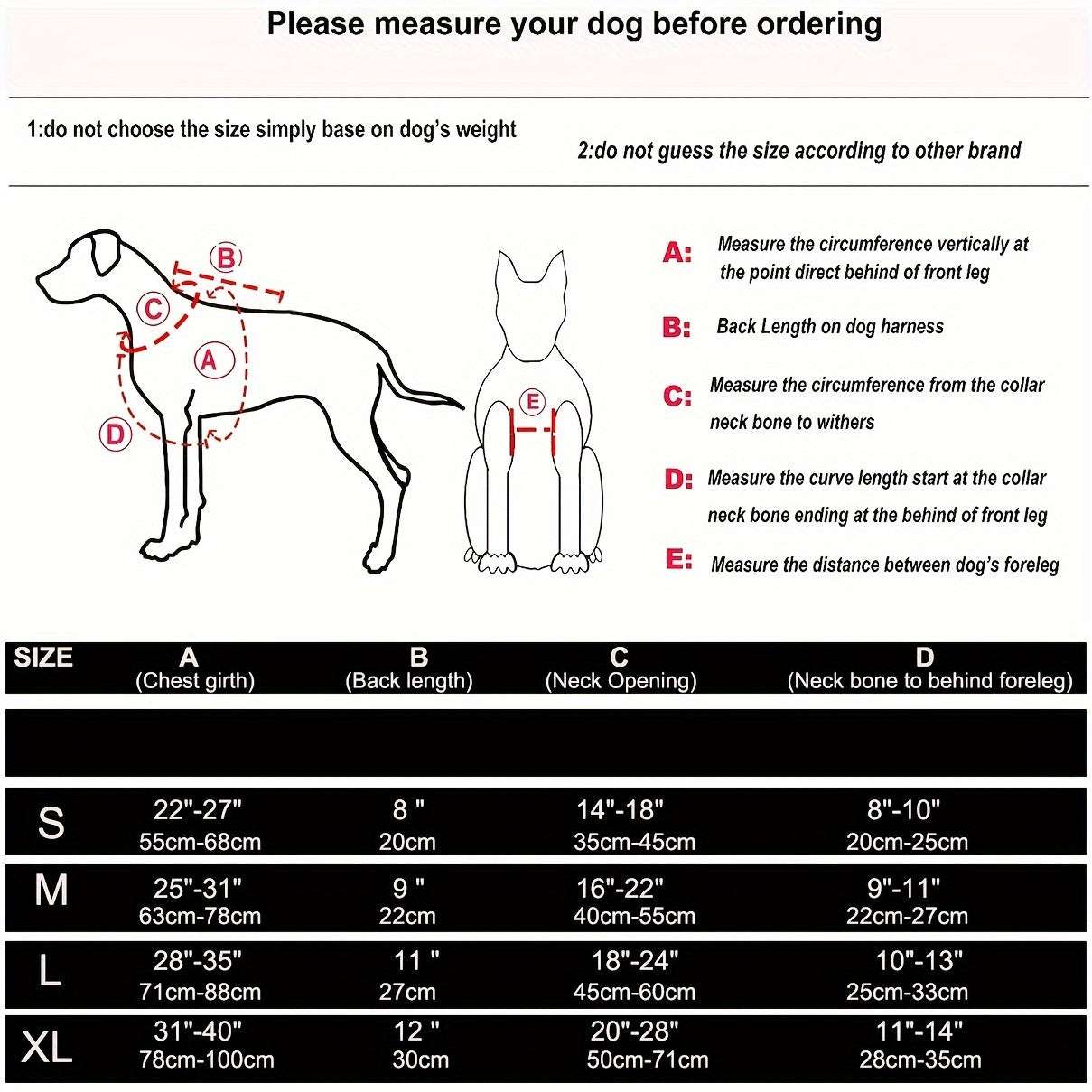 Tactical Dog Harness with Handle Quick-Moving Reflective in Training Walking K9 Vest