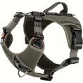 Load image into Gallery viewer, Tactical Dog Harness with Handle Quick-Moving Reflective in Training Walking K9 Vest
