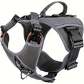 Load image into Gallery viewer, Tactical Dog Harness with Handle Quick-Moving Reflective in Training Walking K9 Vest
