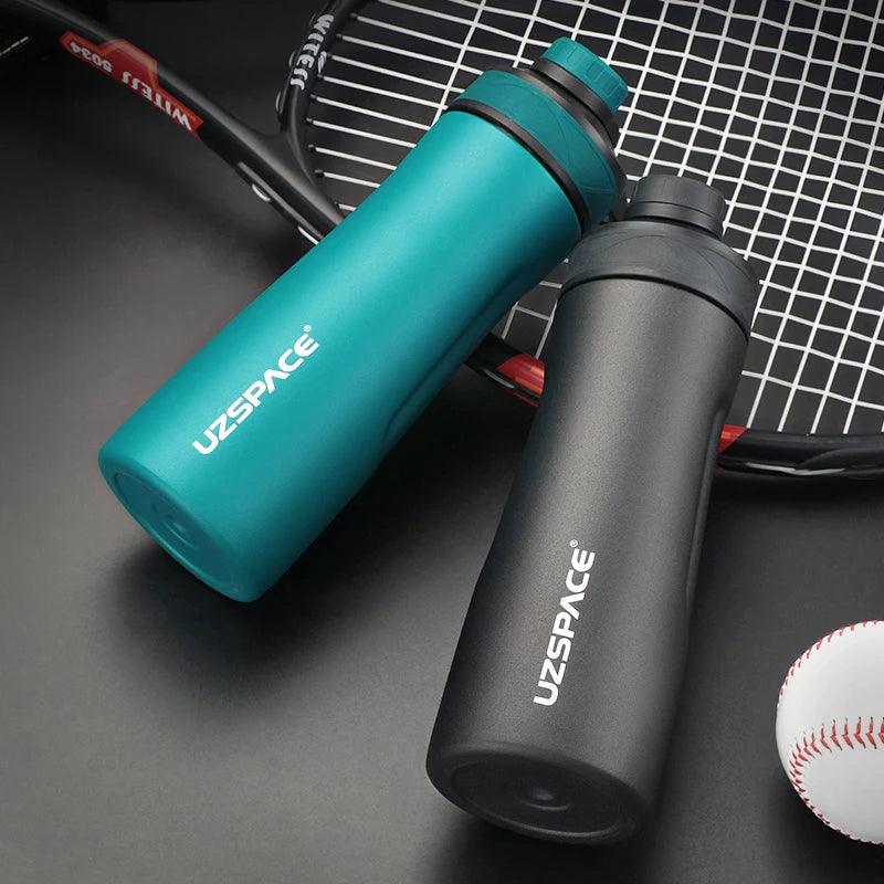 UZSPACE Thermos Stainless Steel Vacuum Flask Cup