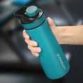 Load image into Gallery viewer, UZSPACE Thermos Stainless Steel Vacuum Flask Cup
