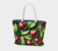 Load image into Gallery viewer, Large Tote Bag
