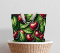 Load image into Gallery viewer, Large Tote Bag
