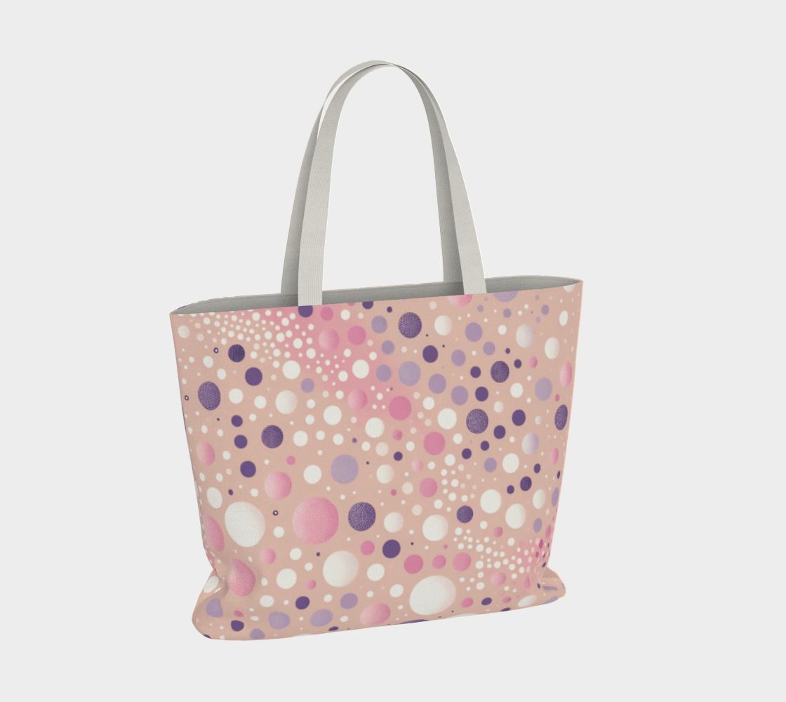 Large Tote Bag