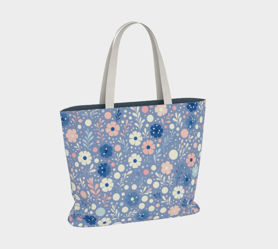 Shopping Tote Bag