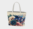 Load image into Gallery viewer, Large Tote Bag
