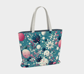 Charger l'image dans la visionneuse de la galerie, Shopping Tote Bag
