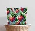 Load image into Gallery viewer, Large Tote Bag
