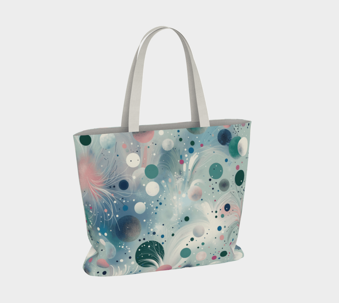 Shopping Tote Bag