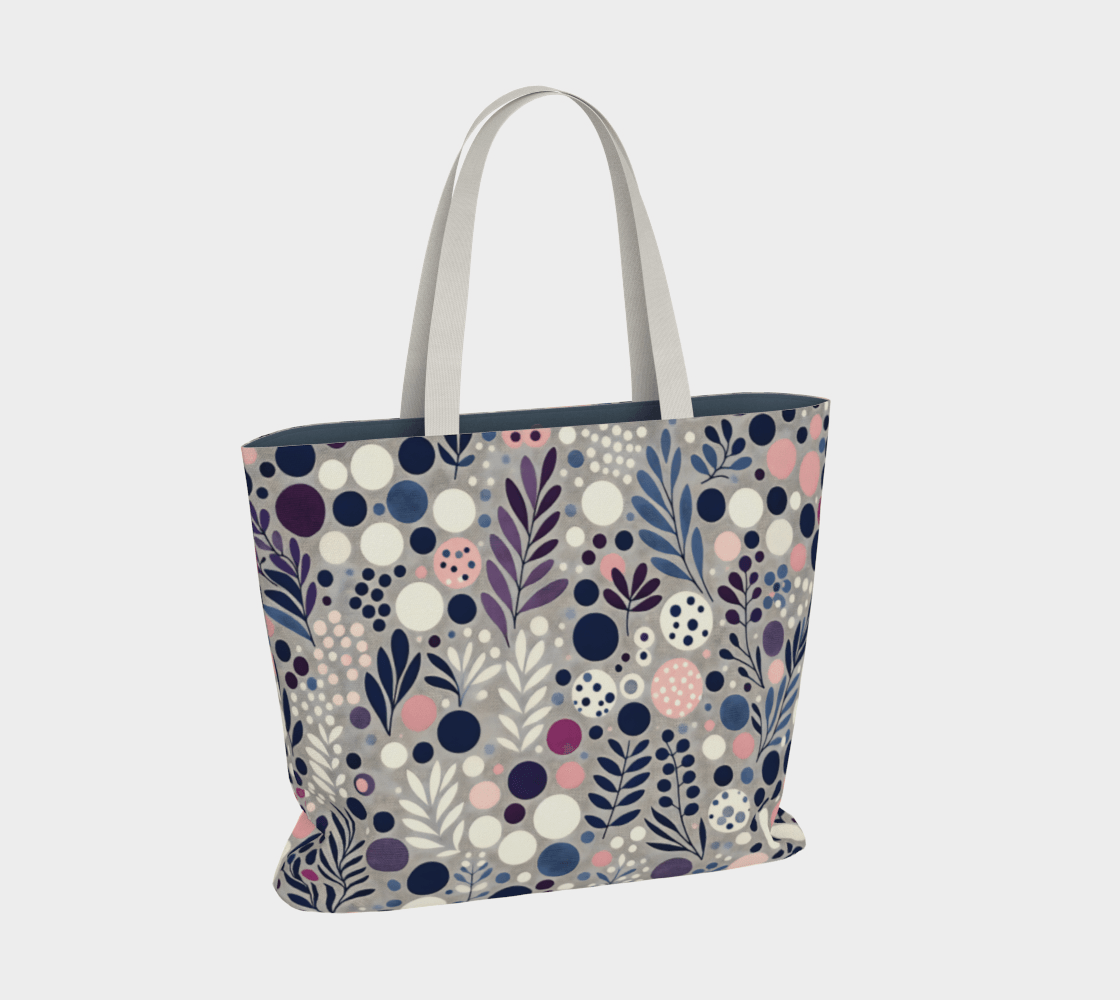 Shopping Tote Bag