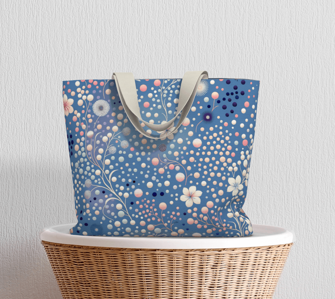 Large Tote Bag