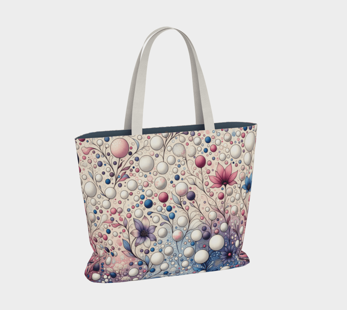 Shopping Tote Bag